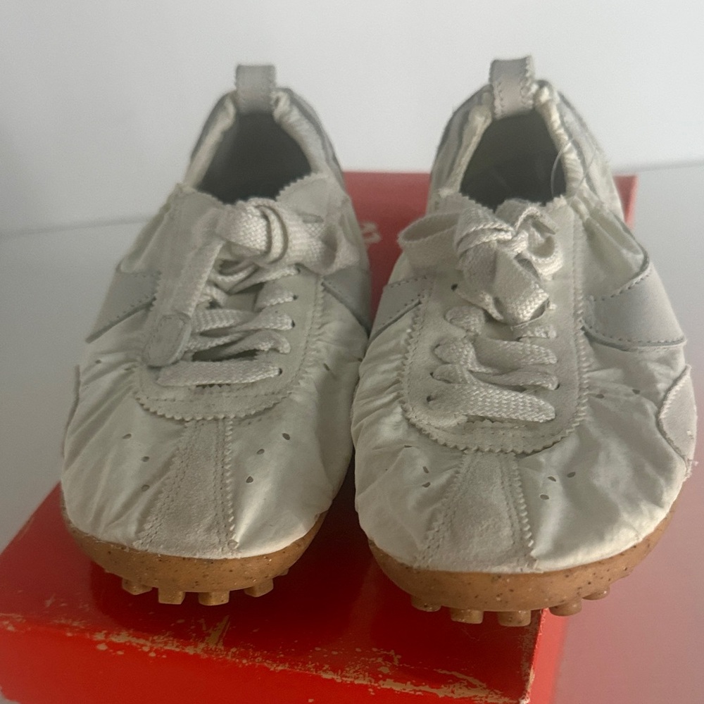 Nike Jacquemud collab wore once